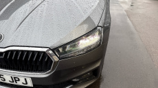 Skoda Fabia 1.0 TSI 116 SE L Edition 5dr DSG Petrol Hatchback